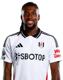 Iwobi