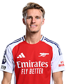 Ødegaard