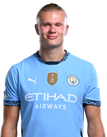 Haaland